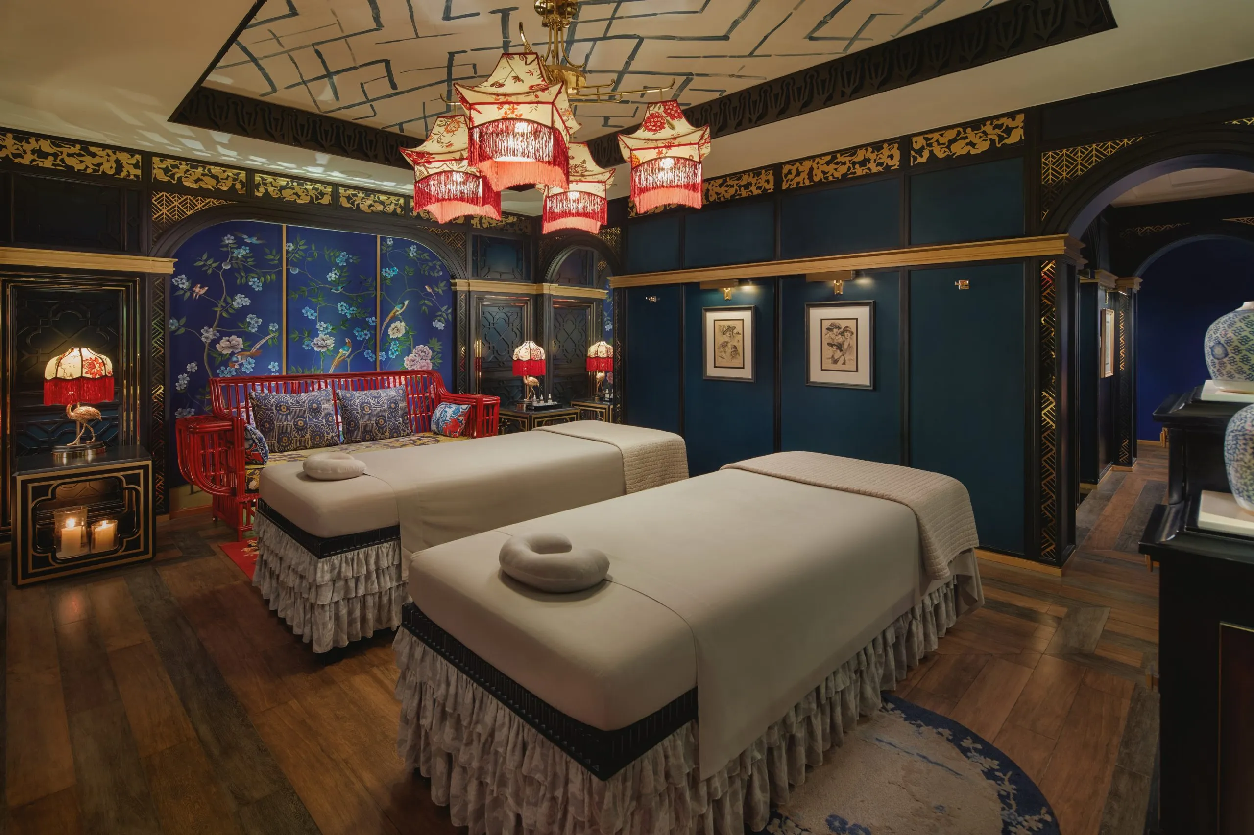 Auriga Spa